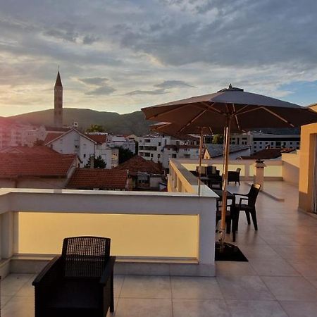 Portofino - Free Parking Hotell Mostar Exteriör bild