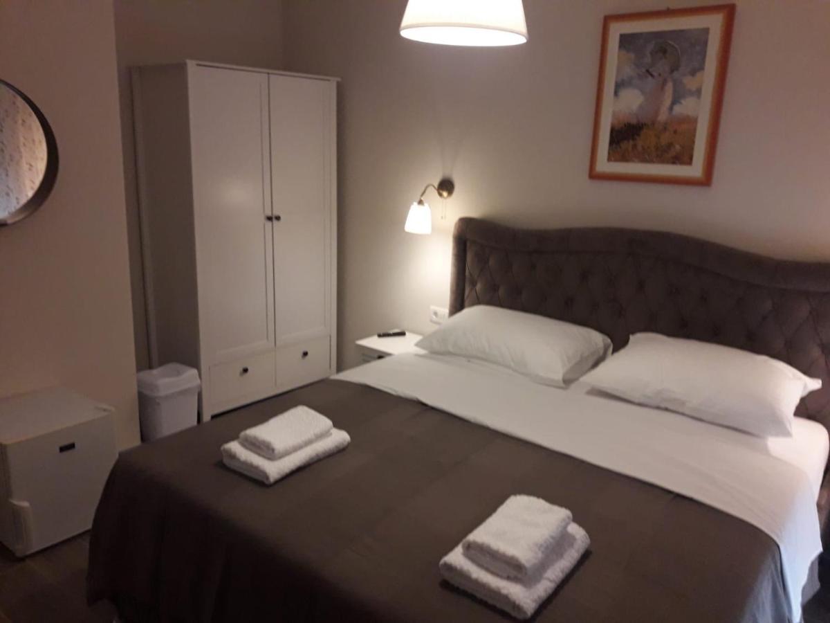 Portofino - Free Parking Hotell Mostar Exteriör bild