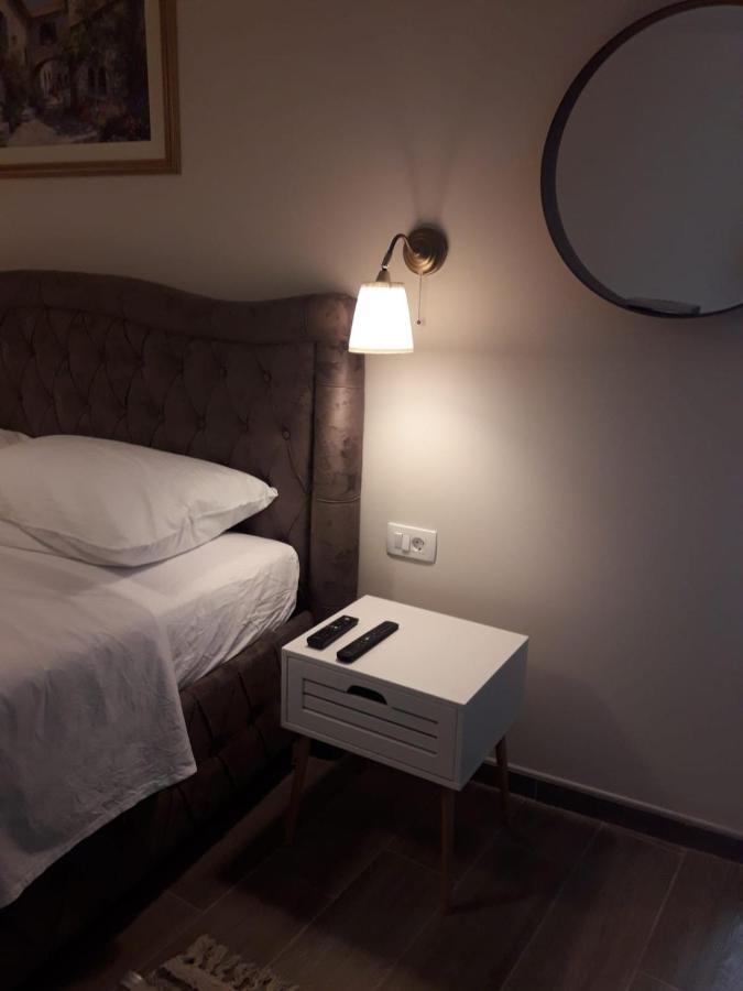 Portofino - Free Parking Hotell Mostar Exteriör bild
