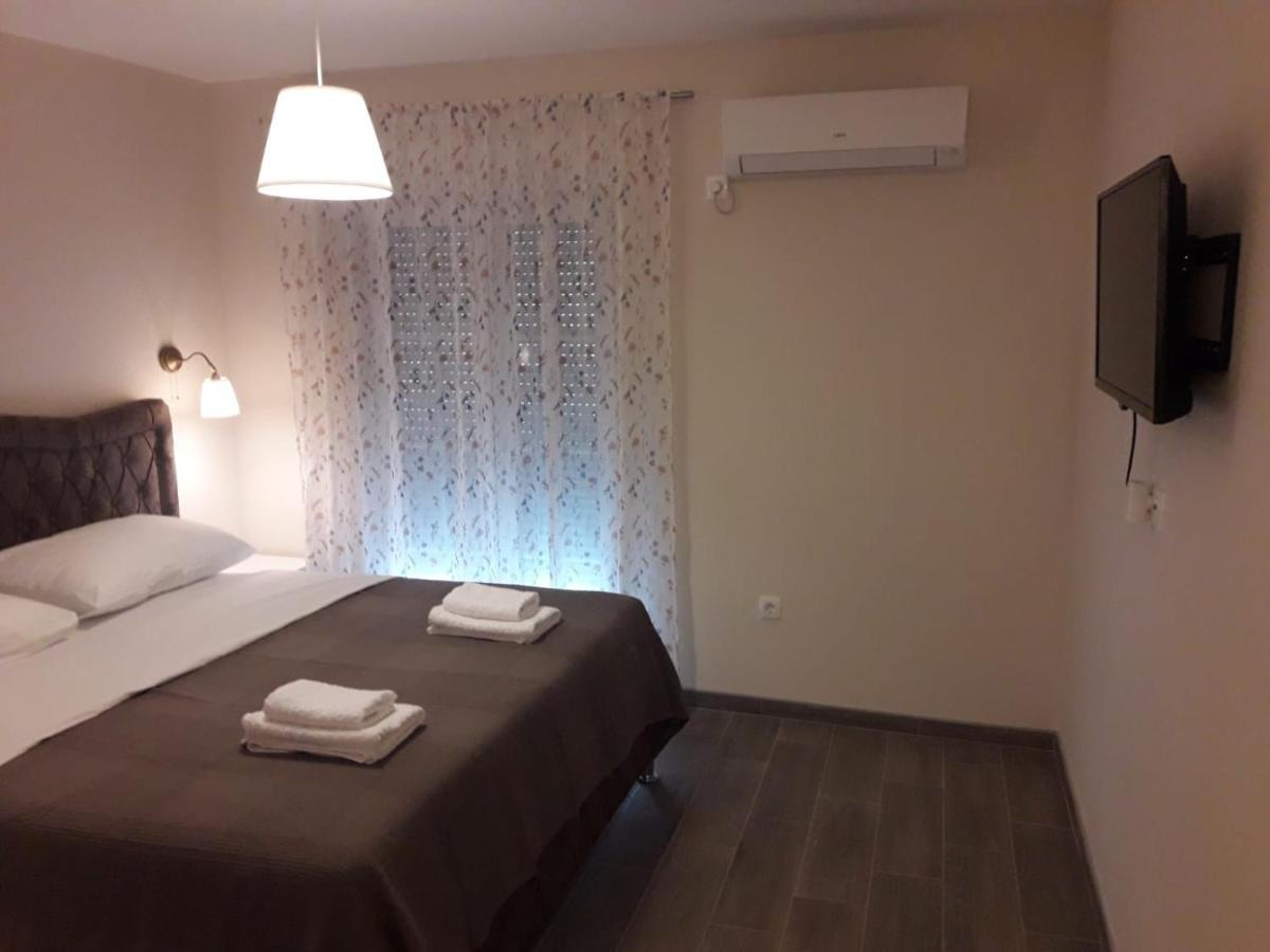 Portofino - Free Parking Hotell Mostar Exteriör bild