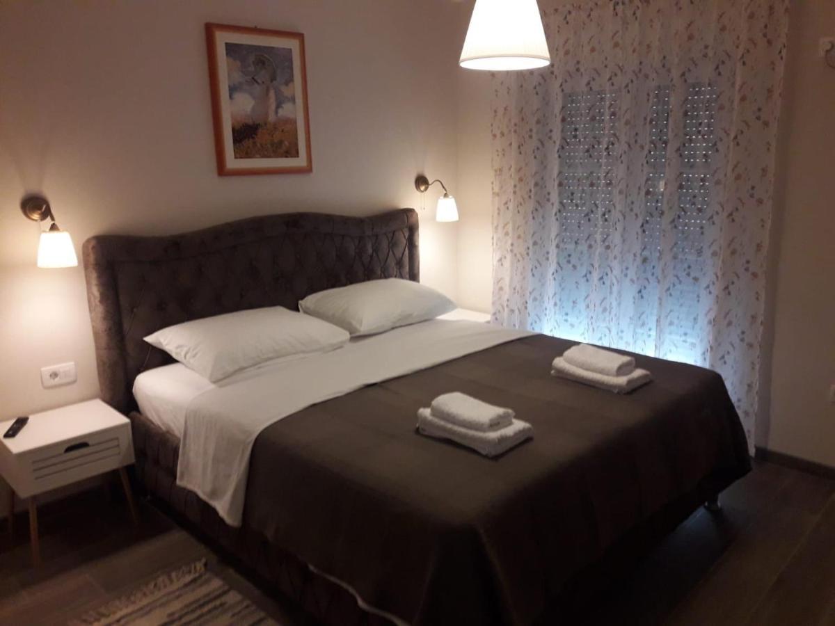 Portofino - Free Parking Hotell Mostar Exteriör bild