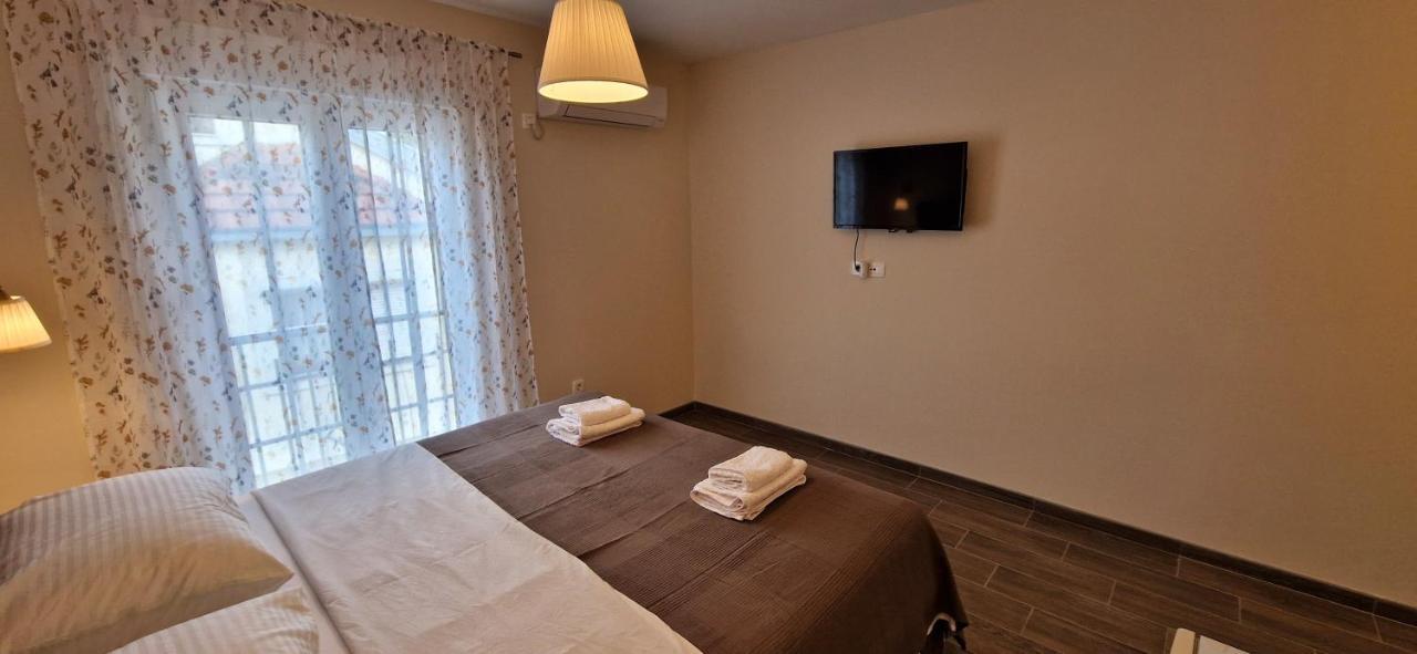 Portofino - Free Parking Hotell Mostar Exteriör bild