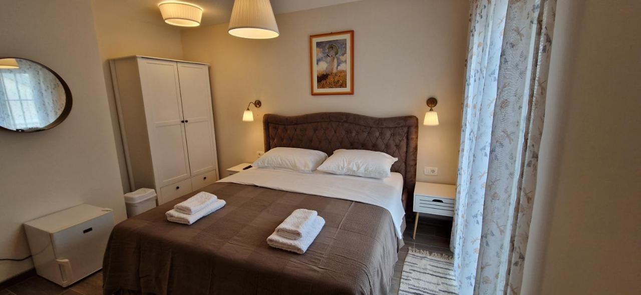 Portofino - Free Parking Hotell Mostar Exteriör bild