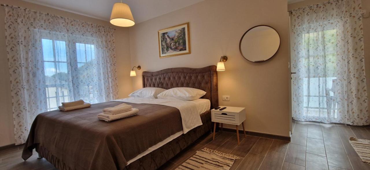 Portofino - Free Parking Hotell Mostar Exteriör bild
