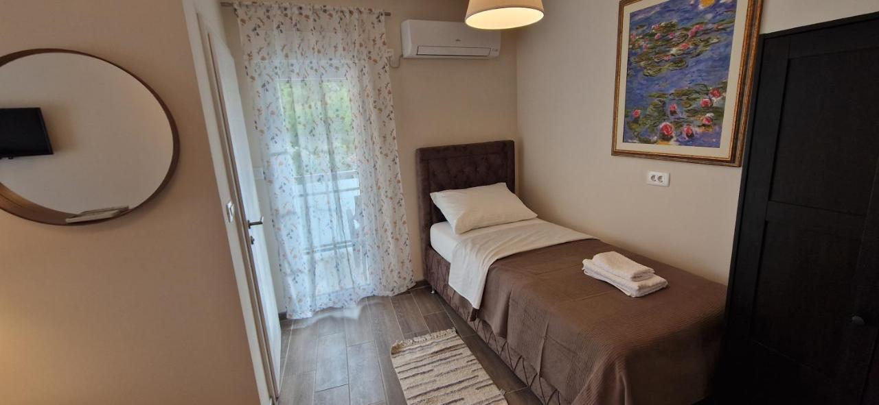 Portofino - Free Parking Hotell Mostar Exteriör bild