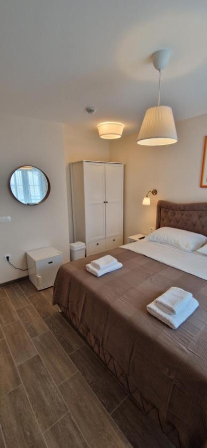 Portofino - Free Parking Hotell Mostar Exteriör bild